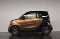 smart forTwo fortwo coupe Prime|PANO|COOL&MEDIA|LED crna - thumbnail 3