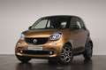 smart forTwo fortwo coupe Prime|PANO|COOL&MEDIA|LED crna - thumbnail 1