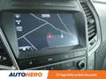 Hyundai SANTA FE 2.0 CRDi Style blue 2WD*NAVI*XENON*TEMPO*CAM*AHK* Blau - thumbnail 22