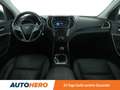 Hyundai SANTA FE 2.0 CRDi Style blue 2WD*NAVI*XENON*TEMPO*CAM*AHK* Blau - thumbnail 12