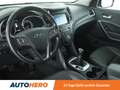 Hyundai SANTA FE 2.0 CRDi Style blue 2WD*NAVI*XENON*TEMPO*CAM*AHK* Blau - thumbnail 11