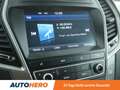 Hyundai SANTA FE 2.0 CRDi Style blue 2WD*NAVI*XENON*TEMPO*CAM*AHK* Blau - thumbnail 21