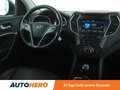 Hyundai SANTA FE 2.0 CRDi Style blue 2WD*NAVI*XENON*TEMPO*CAM*AHK* Blau - thumbnail 13