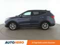 Hyundai SANTA FE 2.0 CRDi Style blue 2WD*NAVI*XENON*TEMPO*CAM*AHK* Blau - thumbnail 3