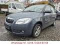 Skoda Fabia Ambiente . 1,2 Ltr HTP Grau - thumbnail 3