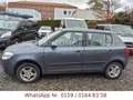 Skoda Fabia Ambiente . 1,2 Ltr HTP Grau - thumbnail 8