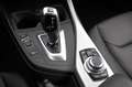 BMW 118 1-serie 118i 5 DEURS / AUTOMAAT / LEER / NAVIGATIE Gris - thumbnail 14