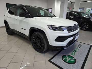 1.6 Multijet II 2WD S