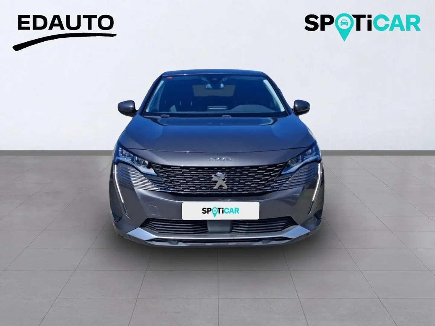 Peugeot 3008 1.2 PureTech 130cv S&S Active Pack Burdeos - 2