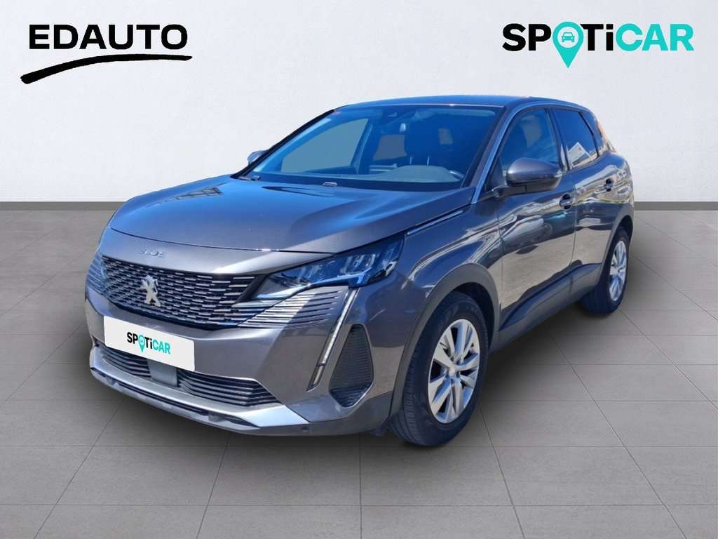 Peugeot 3008 1.2 PureTech 130cv S&S Active Pack - foto 1