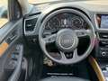 Audi Q5 3.0 TDI quattro Panorama Automatik Kamera Zilver - thumbnail 15