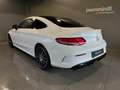 Mercedes-Benz C 300 AMG Night Sound/Pano/Tot/MuBea/Kamera/Dist Weiß - thumbnail 2