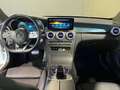 Mercedes-Benz C 300 AMG Night Sound/Pano/Tot/MuBea/Kamera/Dist Weiß - thumbnail 5