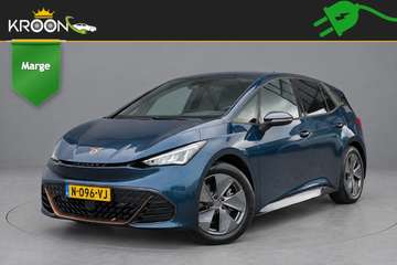 Business One 62kWh SOH 92% Apple CarPlay / Android