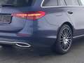 Mercedes-Benz C 200 T Avantgarde 2x LED+MBUX+Pano+ParkKam+WiPa Albastru - thumbnail 4