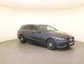 Mercedes-Benz C 200 T Avantgarde 2x LED+MBUX+Pano+ParkKam+WiPa Blau - thumbnail 5