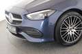 Mercedes-Benz C 200 T Avantgarde 2x LED+MBUX+Pano+ParkKam+WiPa Blau - thumbnail 6