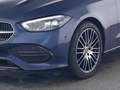 Mercedes-Benz C 200 T Avantgarde 2x LED+MBUX+Pano+ParkKam+WiPa Albastru - thumbnail 2