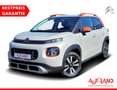 Citroen C3 Aircross 1.2 12V Klimaaut. Navi Tempomat PDC Beige - thumbnail 1