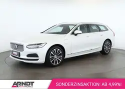 Volvo V90 Recharge AWD Essential LED Navi ACC STHZ Kam