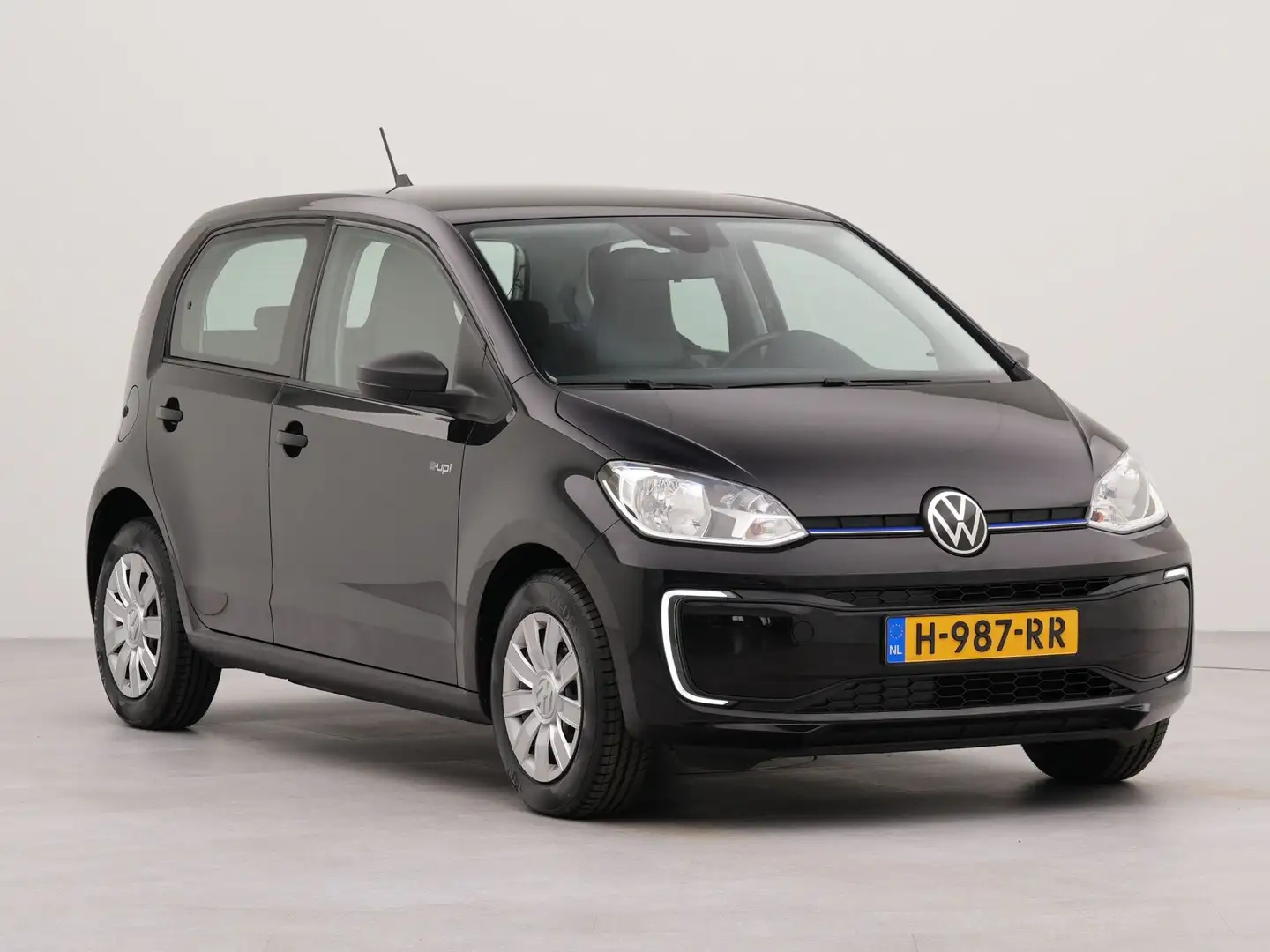 Volkswagen e-up! e-up! | Bluetooth | Airco | Achteruitrij camera | Noir - 2