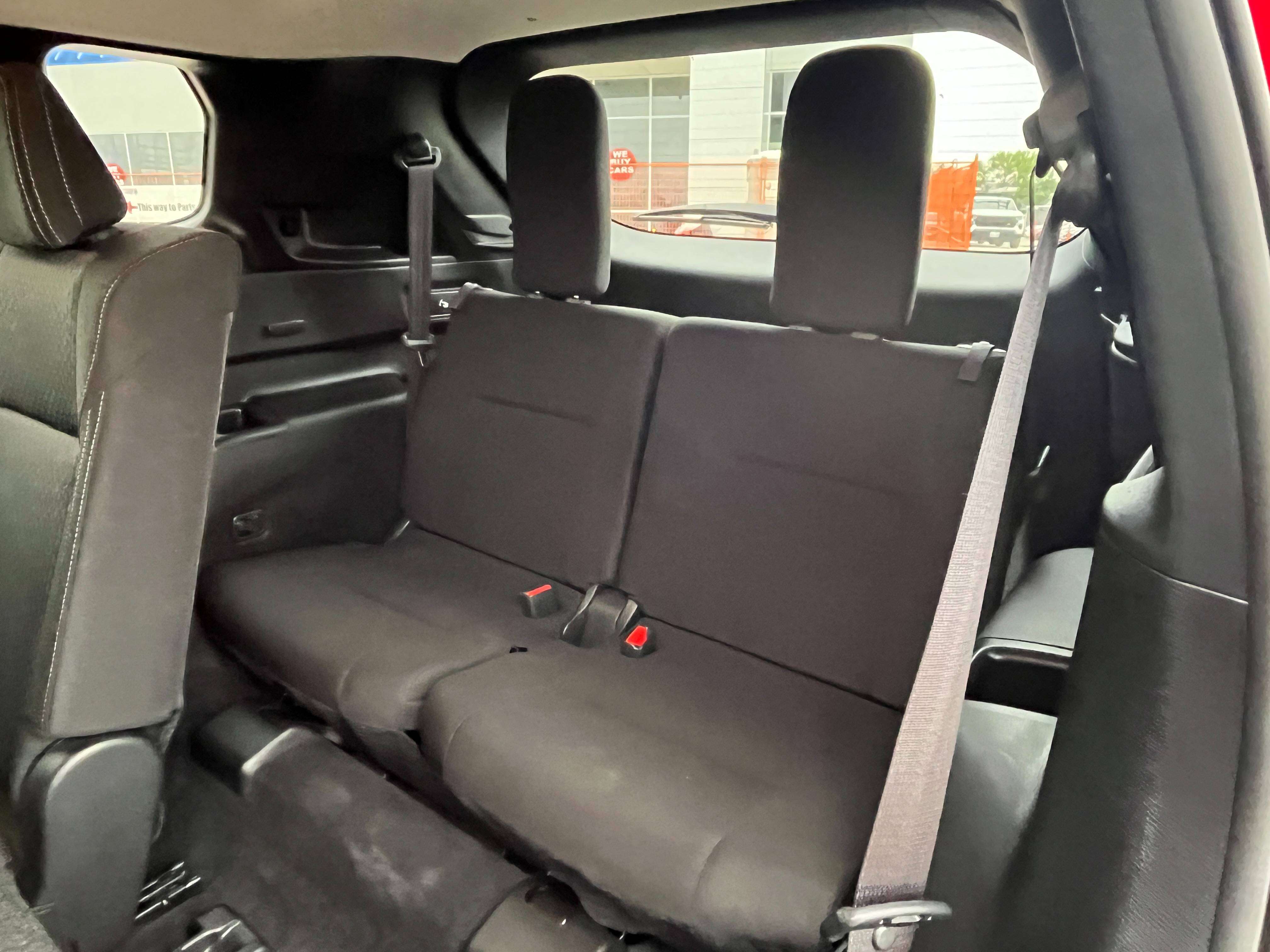 2024 Mitsubishi Outlander ES AWC | No Accidents | Well Maintained | SUV — снимка 1