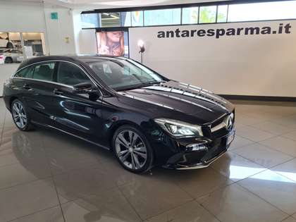 Find Mercedes Benz Cla 220 4matic For Sale Autoscout24