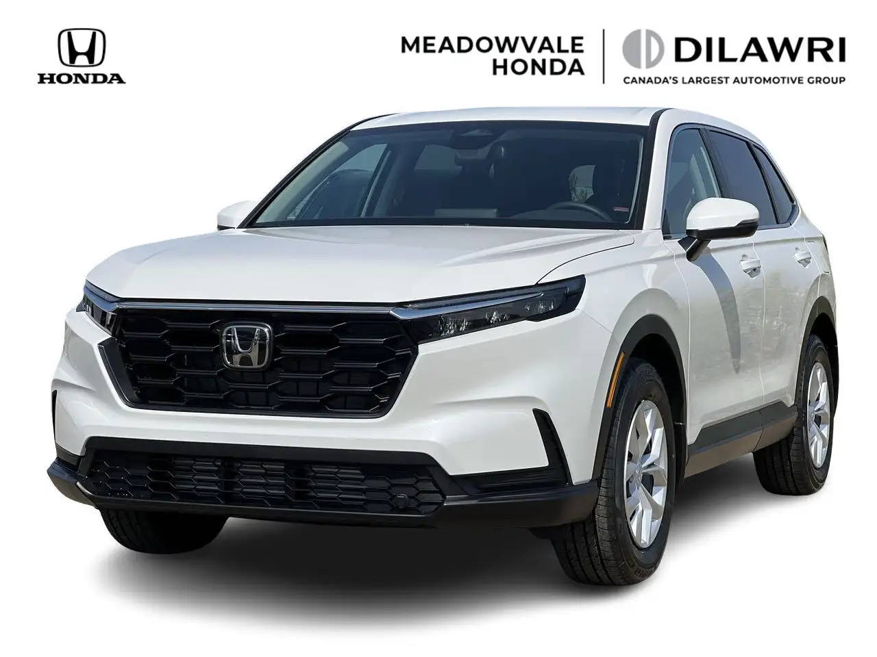 2026 Honda CR-V снимка 2026 Honda CR-V