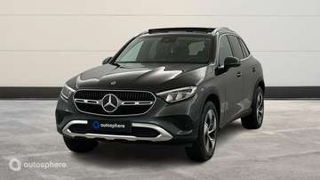 400 e Hybrid 381ch Business Line 4Matic 9G-Tronic