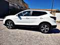 Nissan Qashqai 1.5dCi N-Tec 4x2 85kW Blanco - thumbnail 2