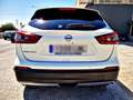 Nissan Qashqai 1.5dCi N-Tec 4x2 85kW Blanco - thumbnail 4