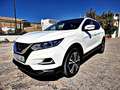 Nissan Qashqai 1.5dCi N-Tec 4x2 85kW Blanco - thumbnail 1