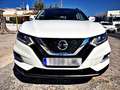 Nissan Qashqai 1.5dCi N-Tec 4x2 85kW Blanco - thumbnail 8