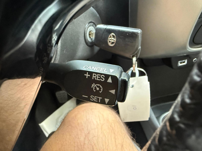 Toyota Aygo 1.0 VVT-i x-play/5D/bleutooth/Cruise — photo 22