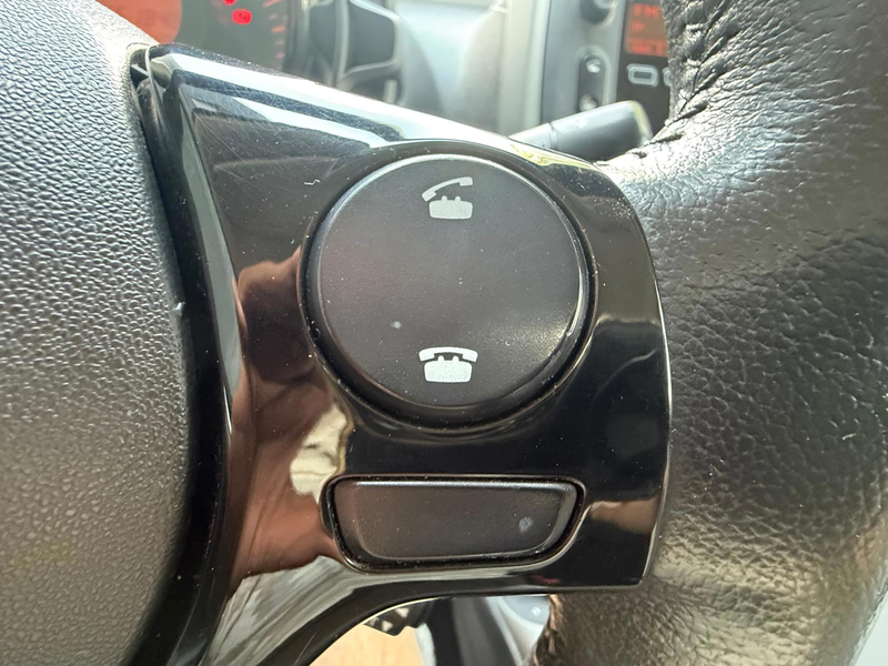Toyota Aygo 1.0 VVT-i x-play/5D/bleutooth/Cruise — photo 15