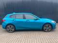 BMW 116 i 5-Türer/ 17"LM-Rad/Lenkradheiz/LED/Sitzh Blau - thumbnail 7