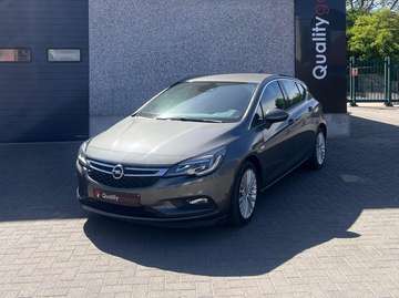 Astra 1.6 CDTi ECOTEC D Dynamic Start/Stop