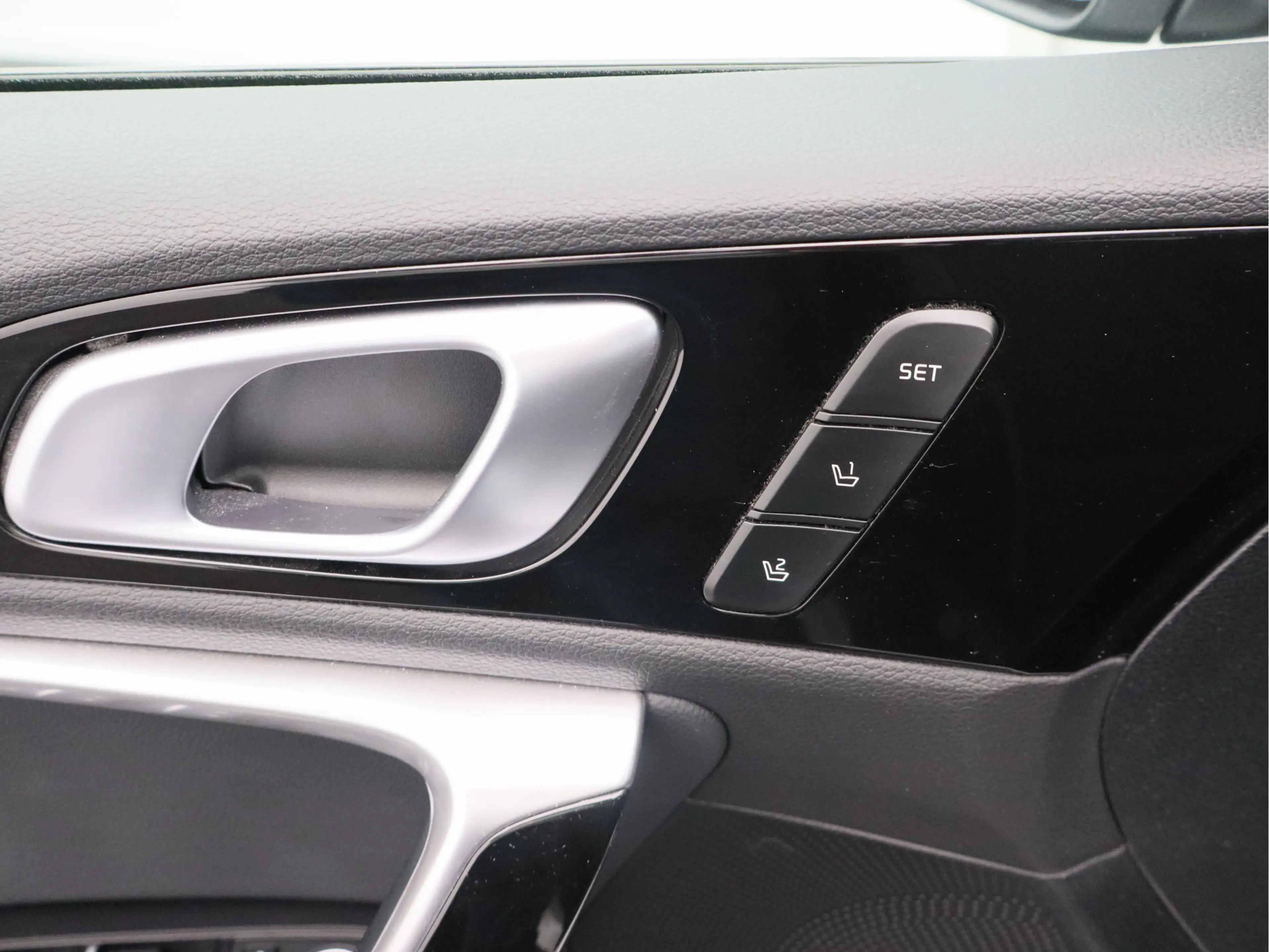 Kia Ceed SW / cee'd SW Sportswagon 1.0 T-GDi ExecutiveLine/ schuifdak/ co — photo 7