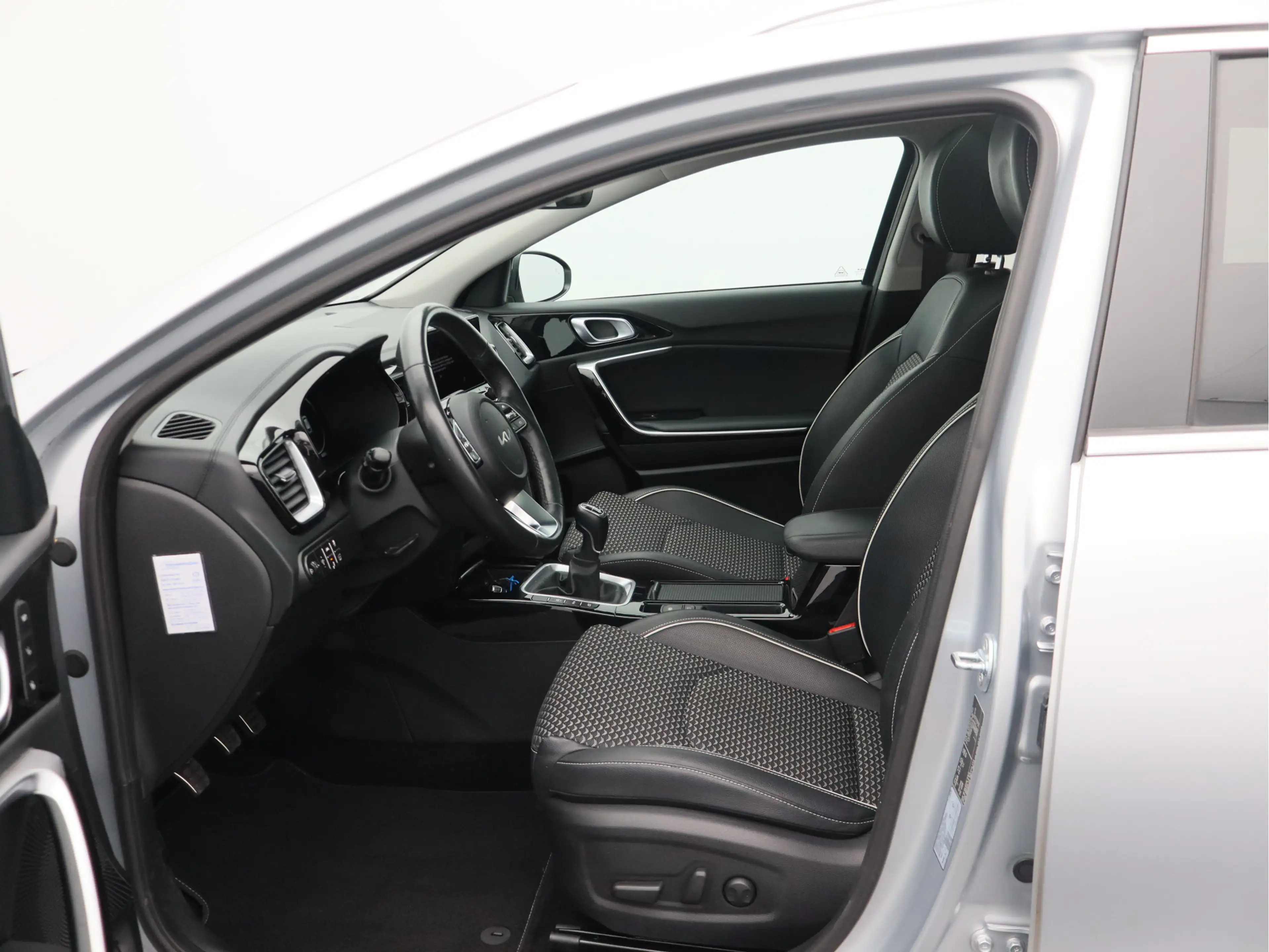 Kia Ceed SW / cee'd SW Sportswagon 1.0 T-GDi ExecutiveLine/ schuifdak/ co — photo 9