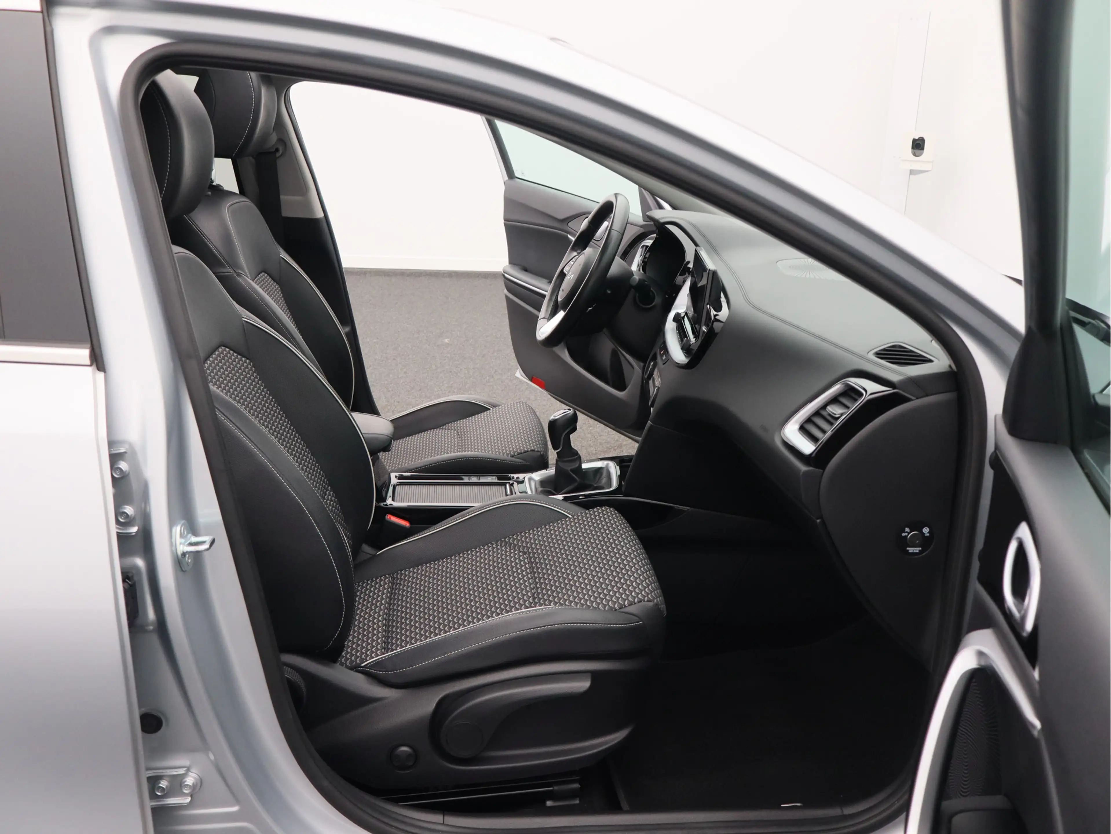 Kia Ceed SW / cee'd SW Sportswagon 1.0 T-GDi ExecutiveLine/ schuifdak/ co — photo 20