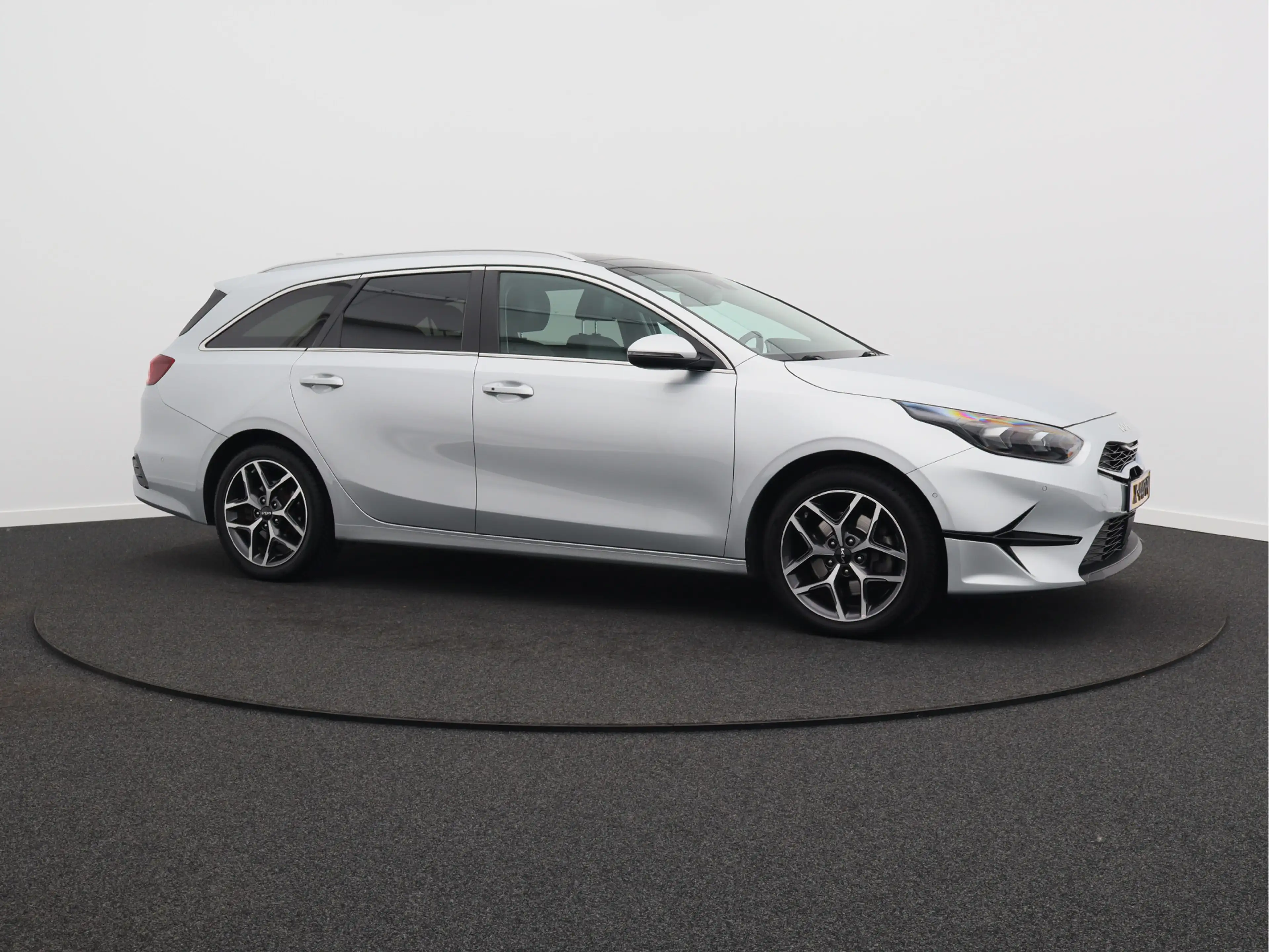 Kia Ceed SW / cee'd SW Sportswagon 1.0 T-GDi ExecutiveLine/ schuifdak/ co — photo 25