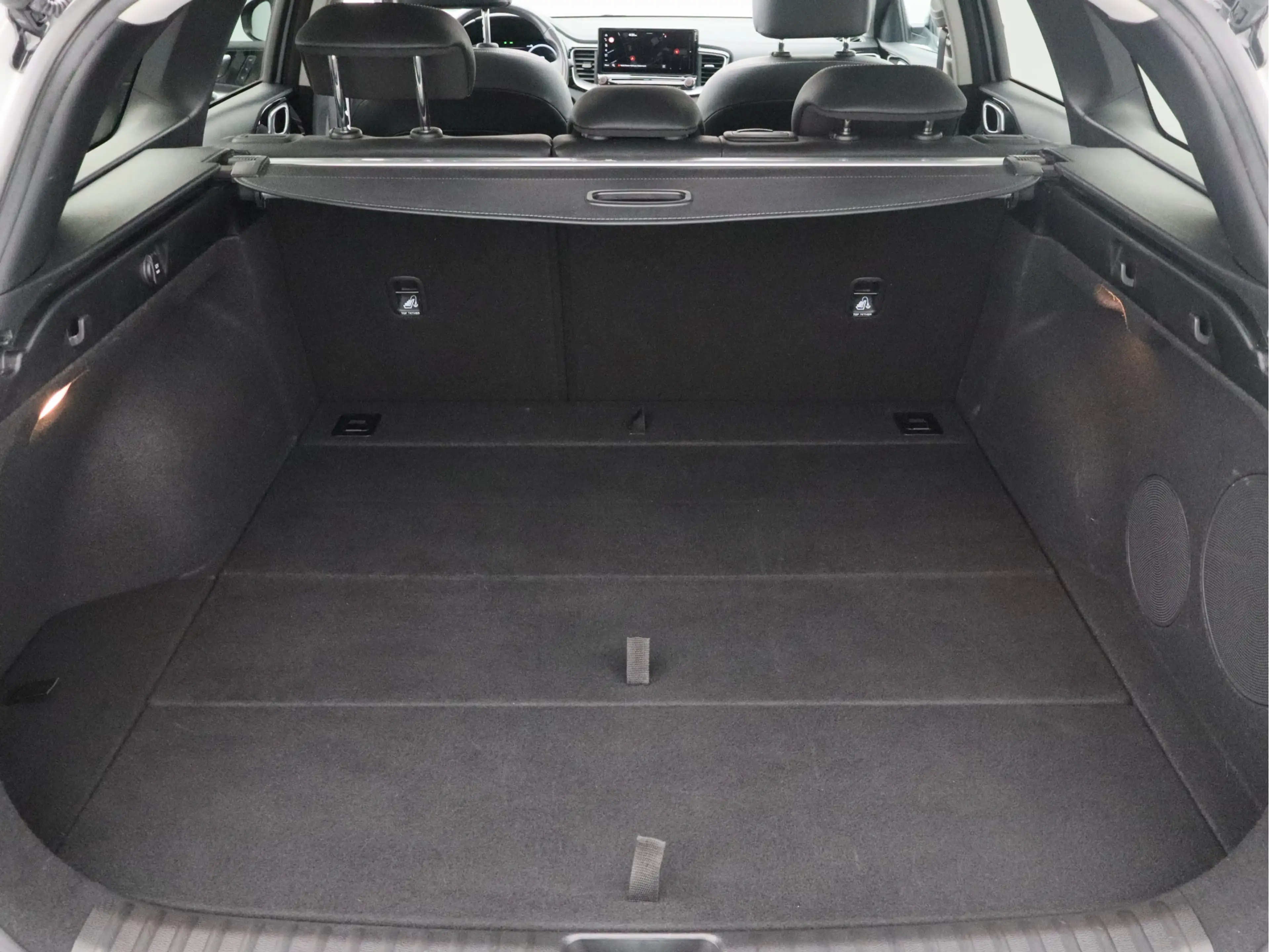 Kia Ceed SW / cee'd SW Sportswagon 1.0 T-GDi ExecutiveLine/ schuifdak/ co — photo 16