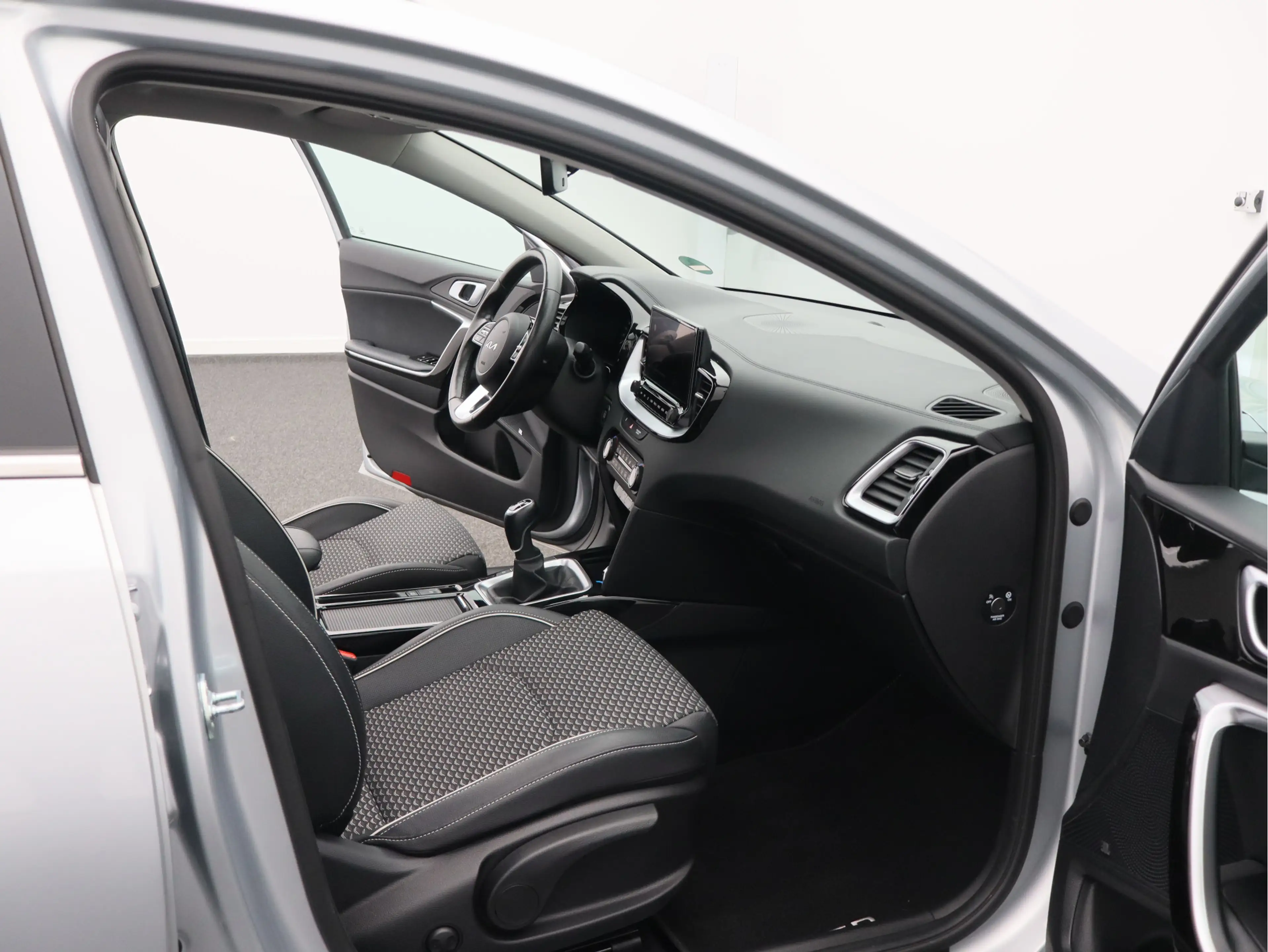 Kia Ceed SW / cee'd SW Sportswagon 1.0 T-GDi ExecutiveLine/ schuifdak/ co — photo 22