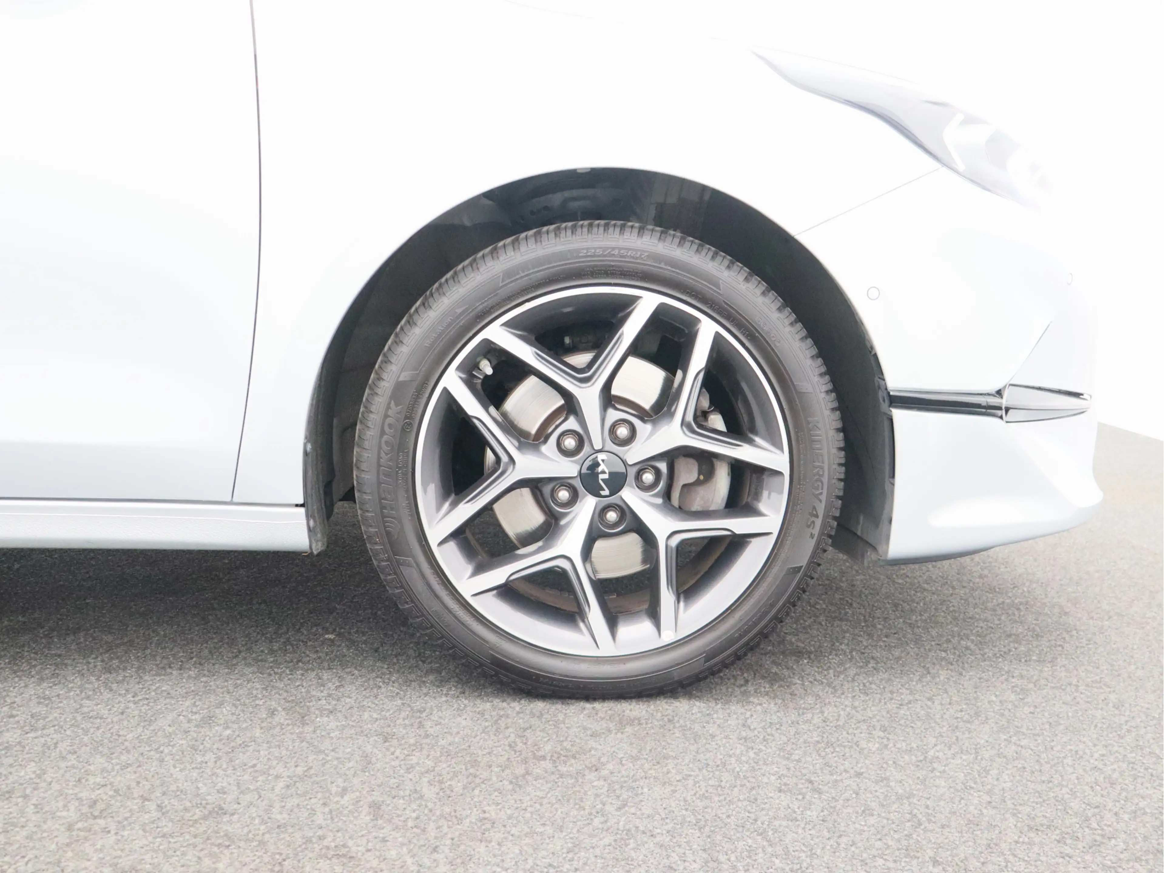 Kia Ceed SW / cee'd SW Sportswagon 1.0 T-GDi ExecutiveLine/ schuifdak/ co — photo 38