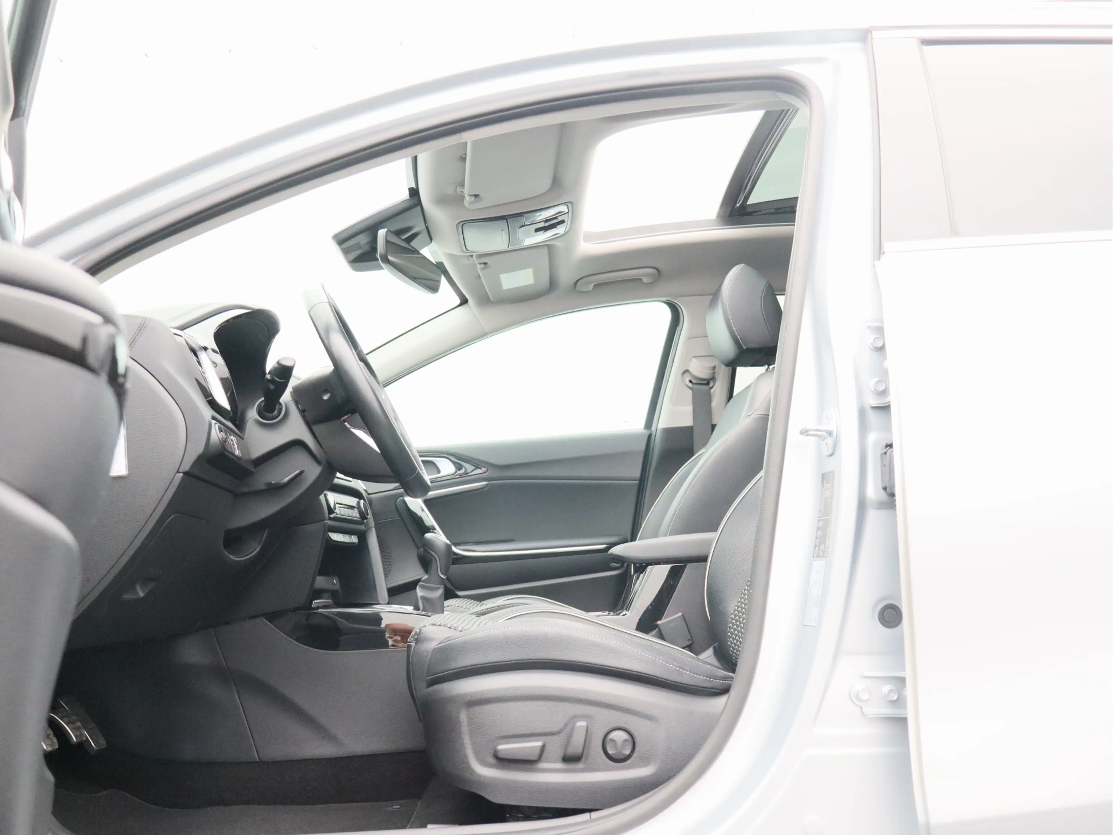 Kia Ceed SW / cee'd SW Sportswagon 1.0 T-GDi ExecutiveLine/ schuifdak/ co — photo 37
