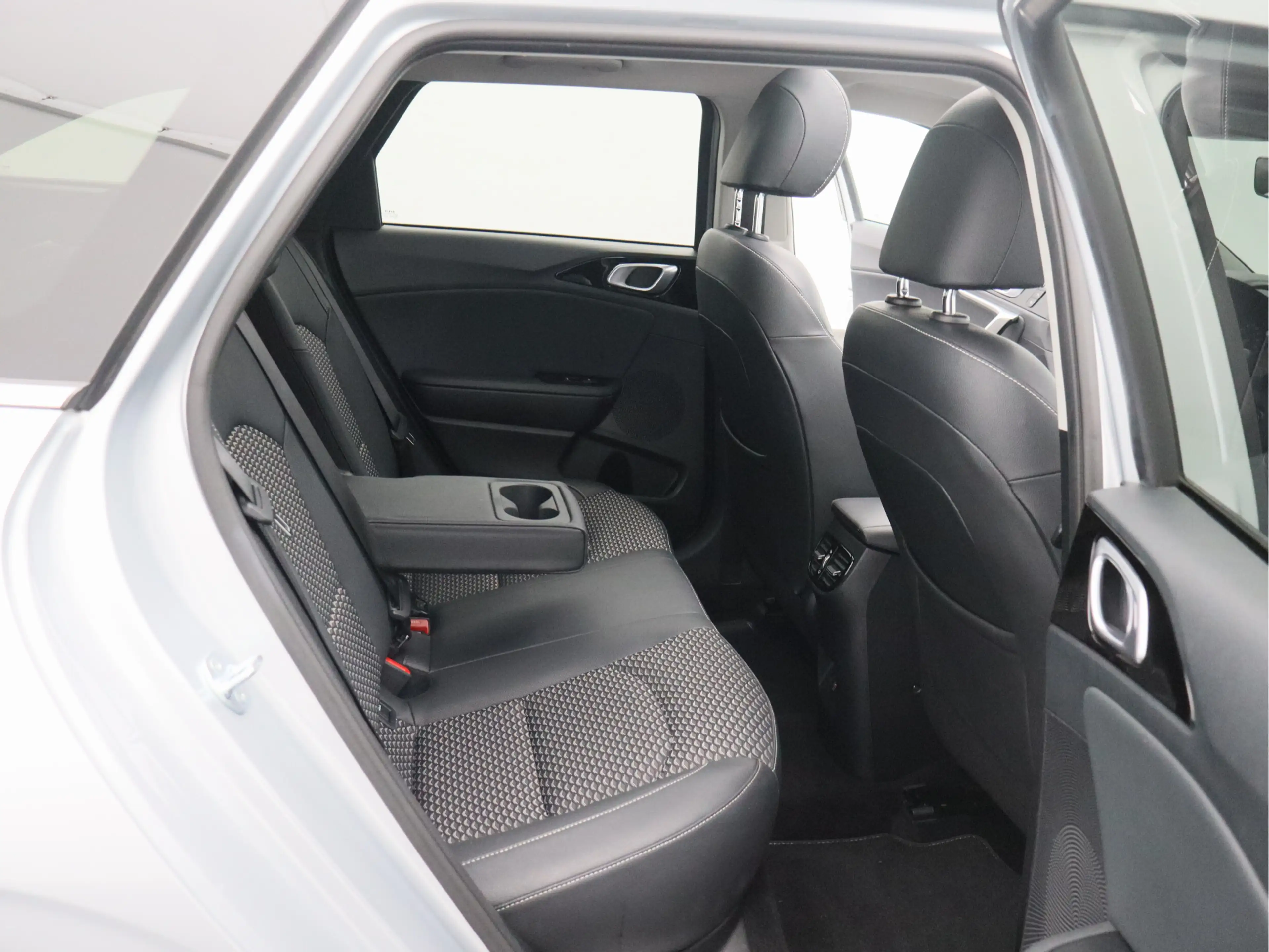 Kia Ceed SW / cee'd SW Sportswagon 1.0 T-GDi ExecutiveLine/ schuifdak/ co — photo 24