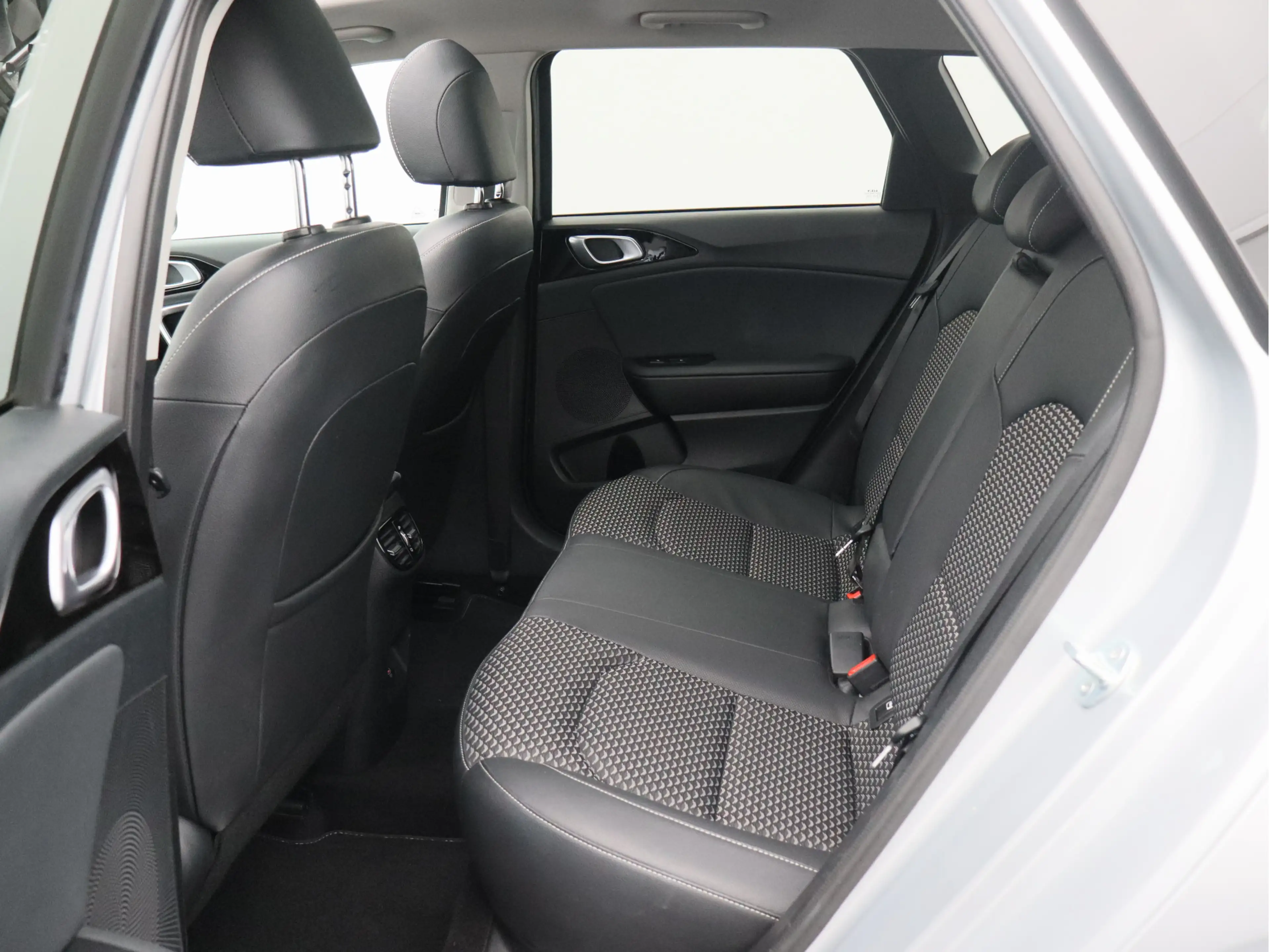 Kia Ceed SW / cee'd SW Sportswagon 1.0 T-GDi ExecutiveLine/ schuifdak/ co — photo 11