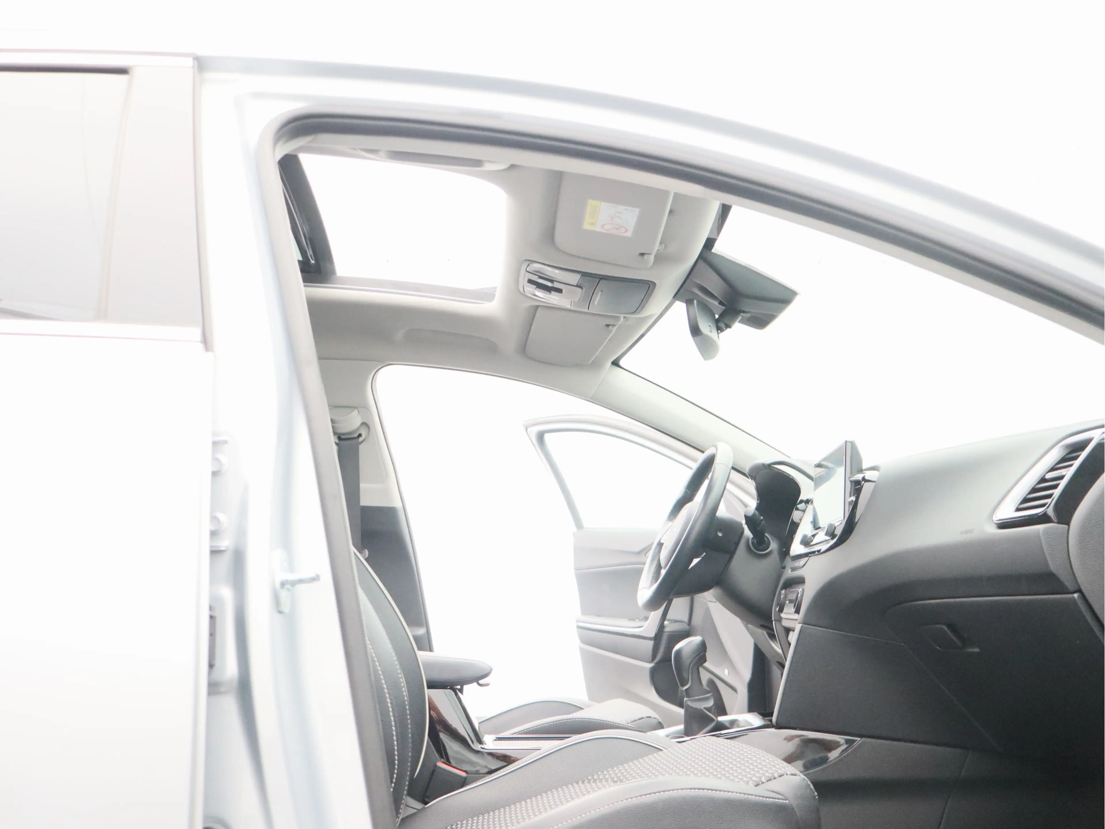 Kia Ceed SW / cee'd SW Sportswagon 1.0 T-GDi ExecutiveLine/ schuifdak/ co — photo 36