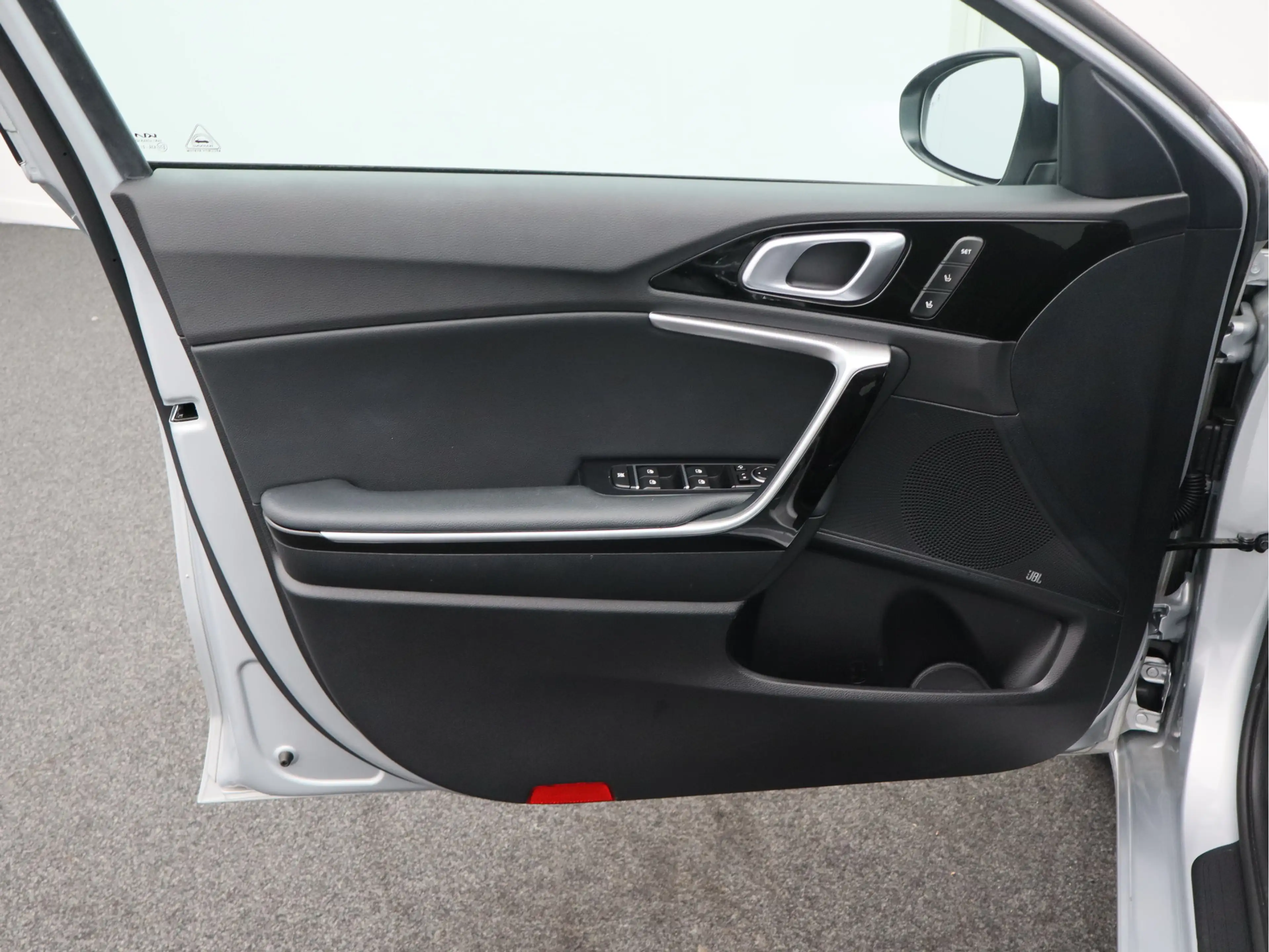 Kia Ceed SW / cee'd SW Sportswagon 1.0 T-GDi ExecutiveLine/ schuifdak/ co — photo 6