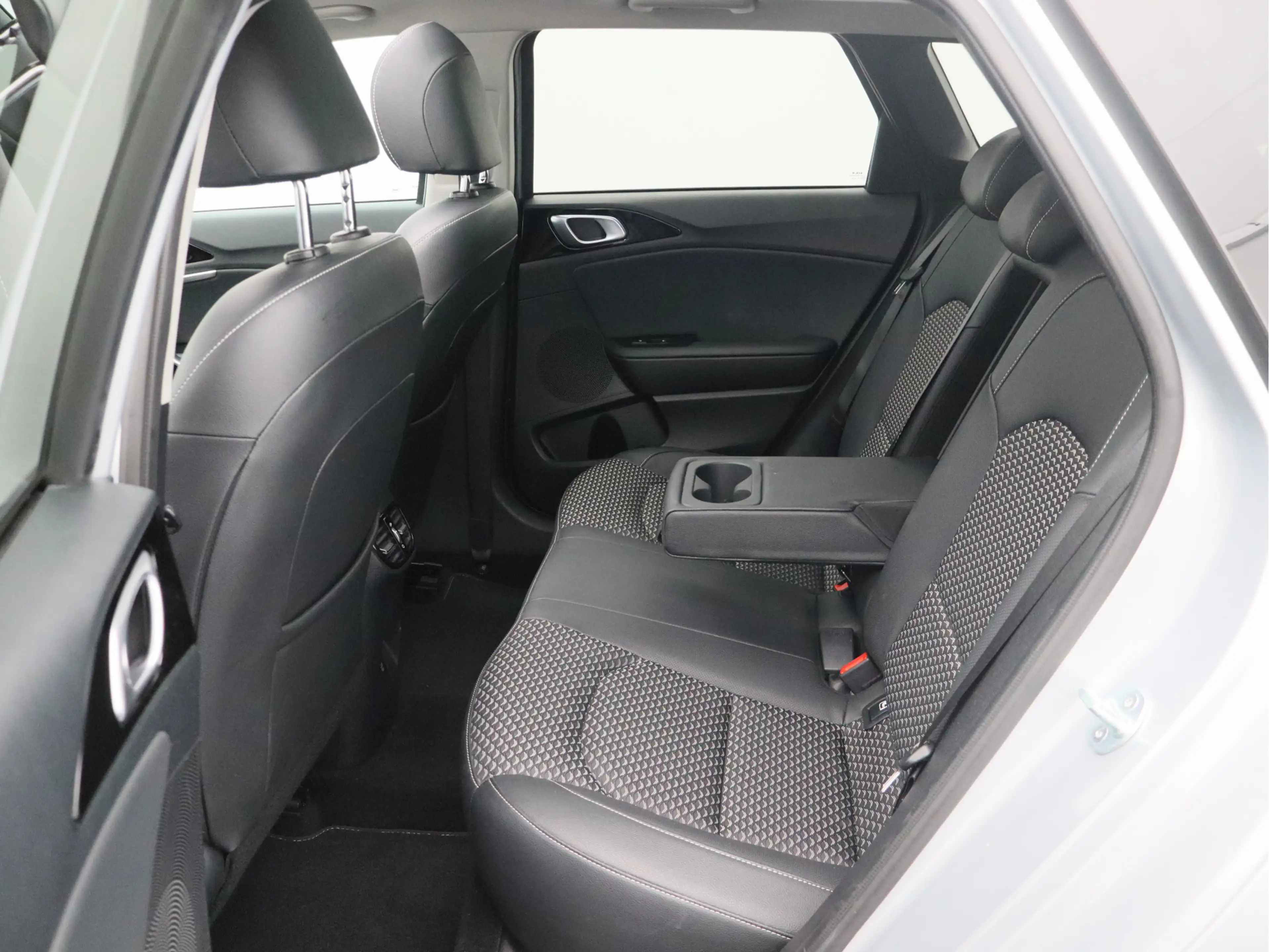 Kia Ceed SW / cee'd SW Sportswagon 1.0 T-GDi ExecutiveLine/ schuifdak/ co — photo 13